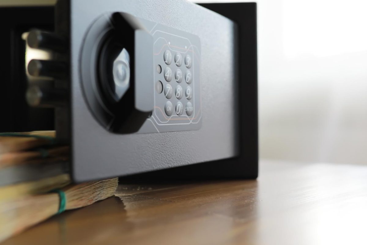 Comment choisir son coffre-fort ou armoire forte ?