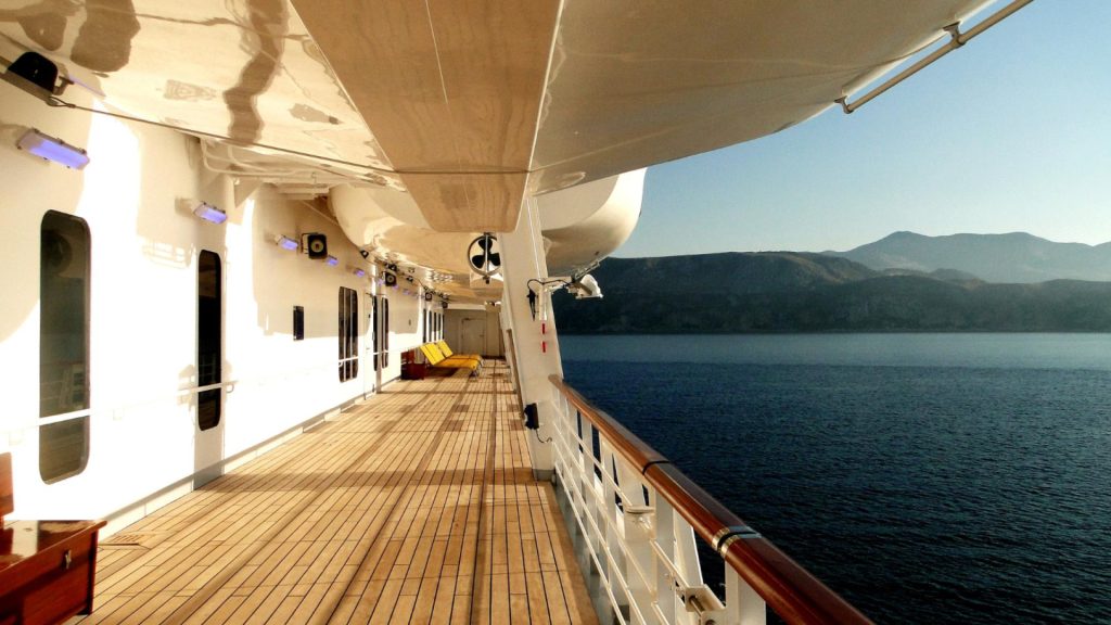 Comment réserver votre croisière en 3 étapes simples ?