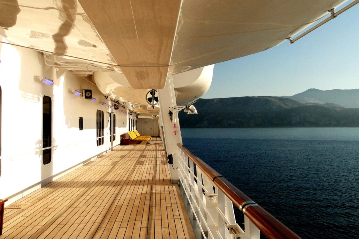 Comment réserver votre croisière en 3 étapes simples ?