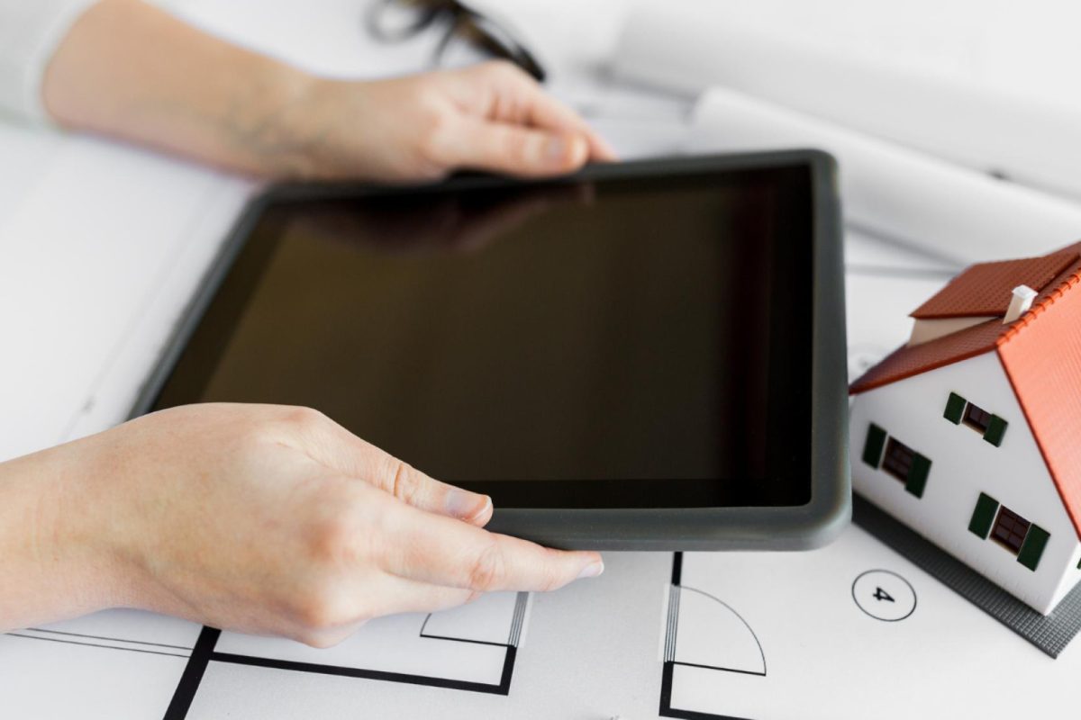 Confiez vos diagnostics immobiliers à Paris à un professionnel agréé