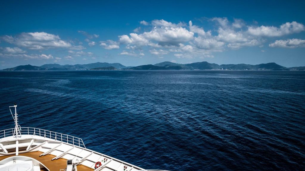 Croisière autour du monde : L'aventure d'une vie en toute sérénité