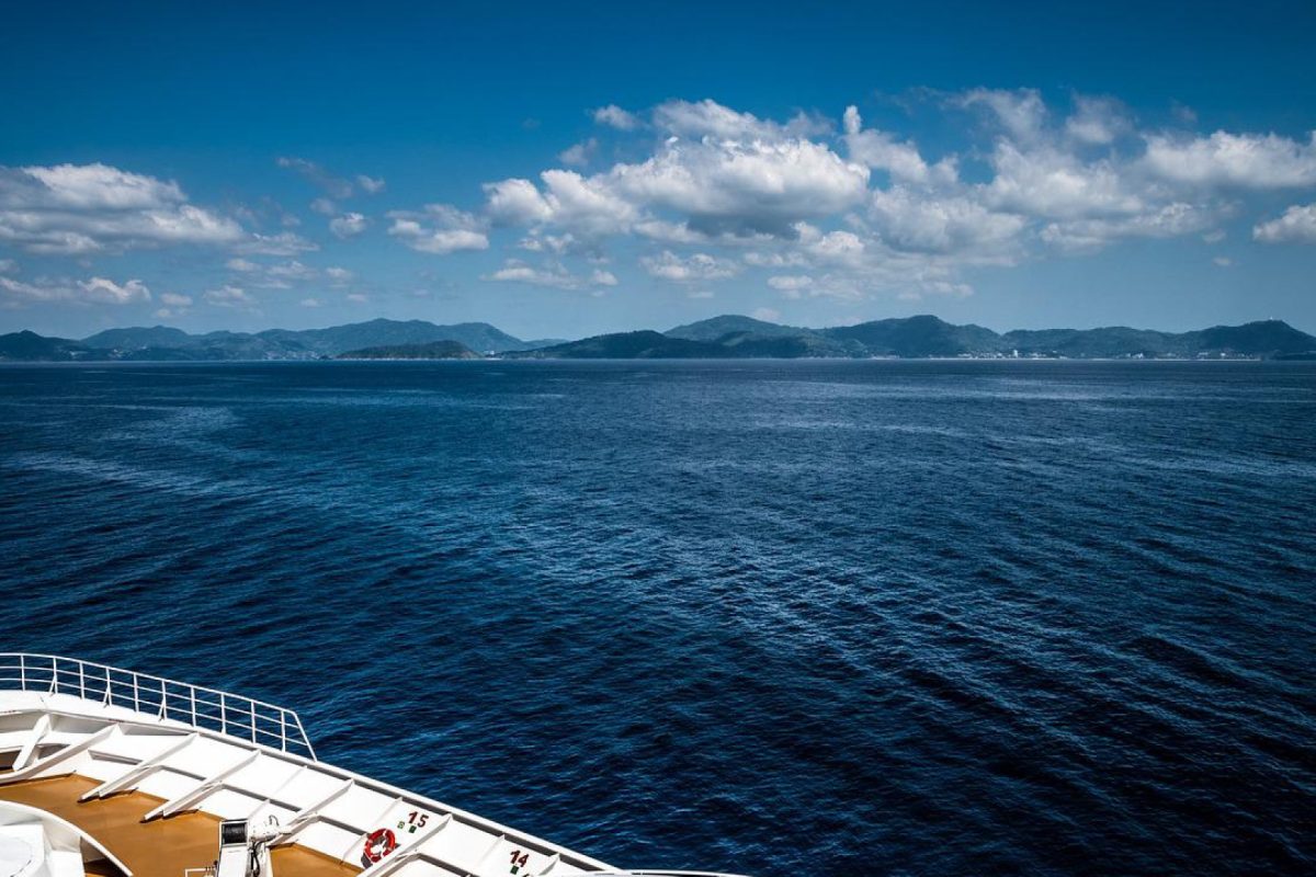 Croisière autour du monde : L'aventure d'une vie en toute sérénité