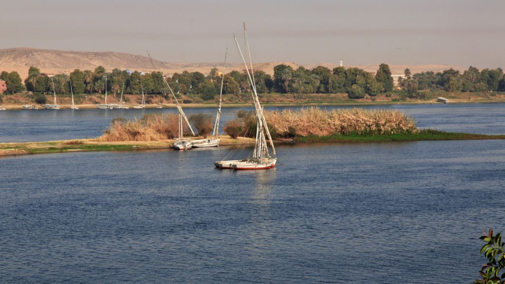Croisière de luxe en Égypte : vivre une expérience royale sur le Nil