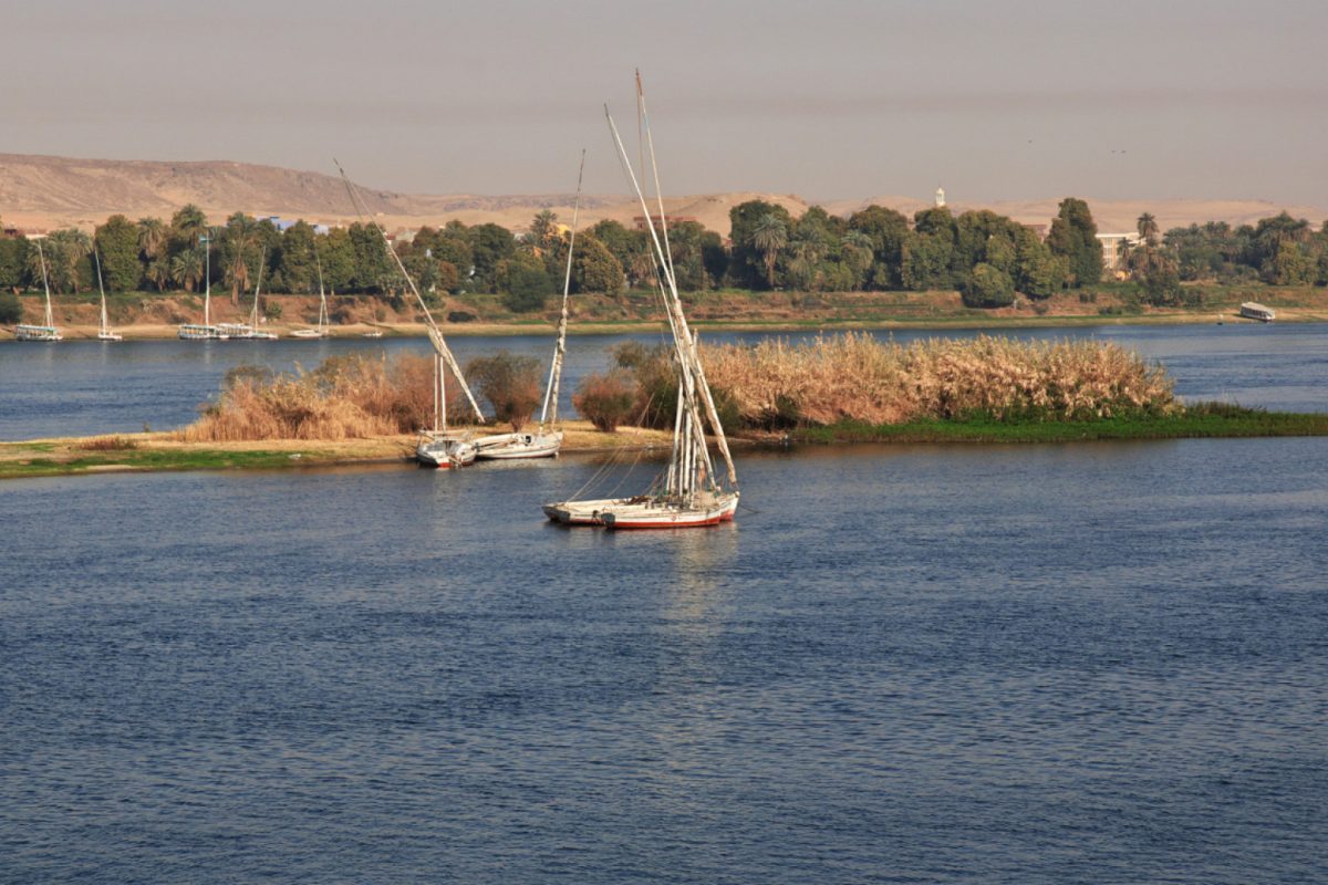 Croisière de luxe en Égypte : vivre une expérience royale sur le Nil