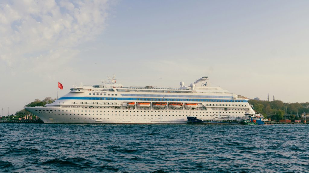 Croisière d’une semaine : comment bien s’organiser pour un voyage serein