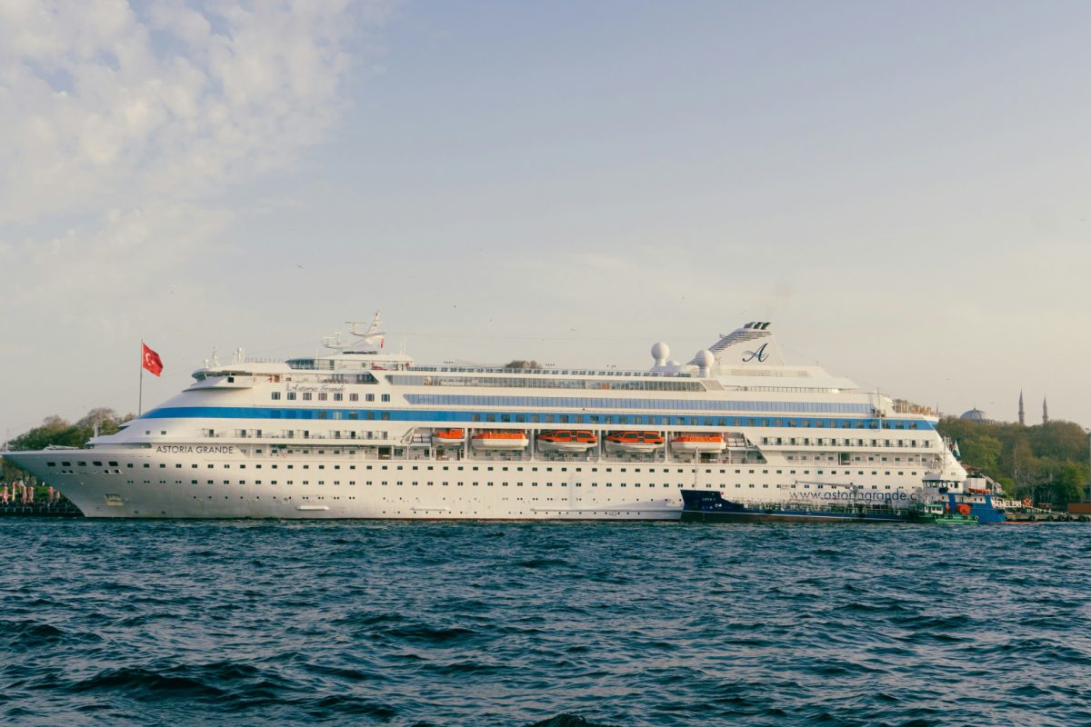 Croisière d’une semaine : comment bien s’organiser pour un voyage serein