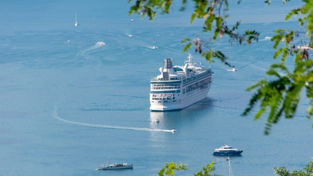 Croisières hivernales : soleil, détente et évasion en pleine saison froide !
