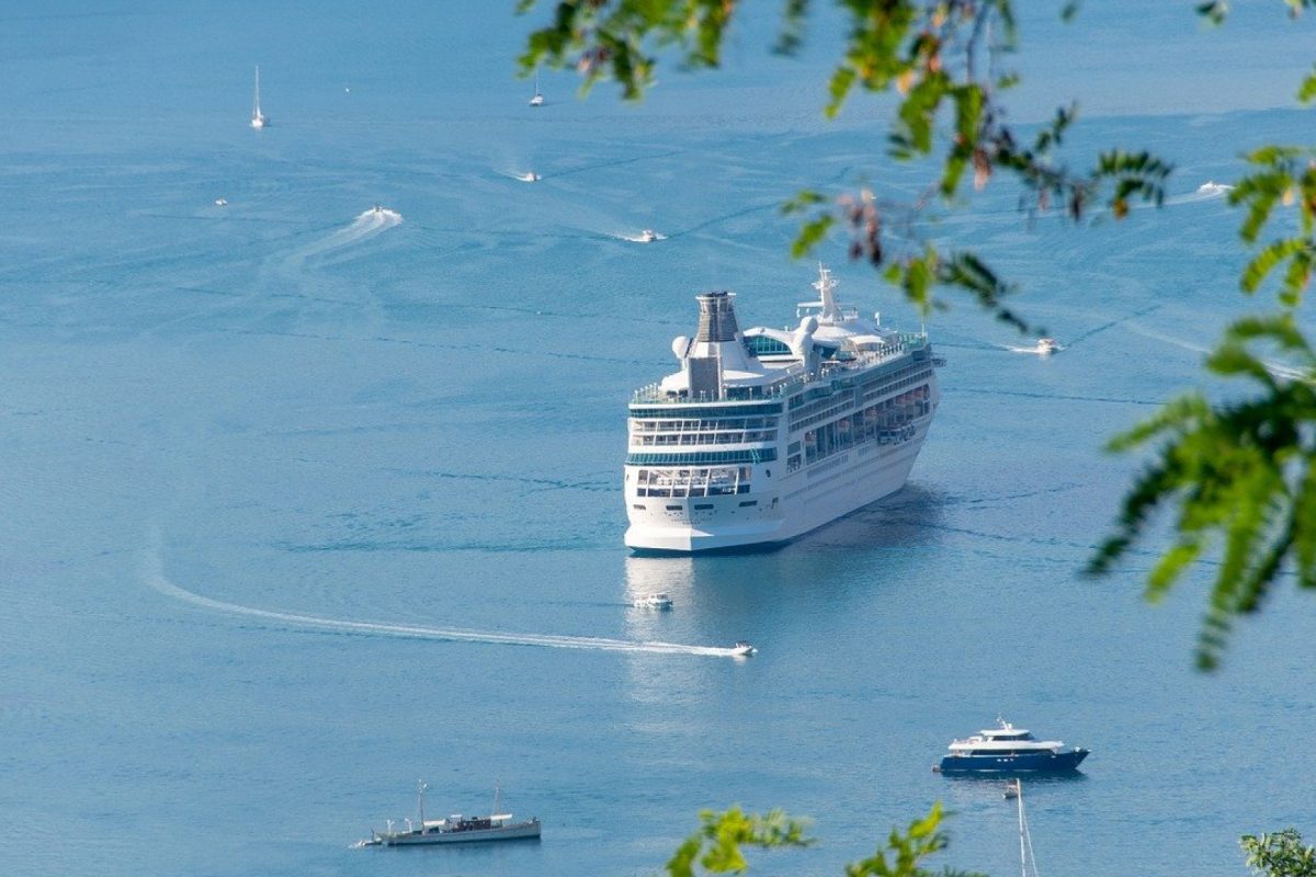 Croisières hivernales : soleil, détente et évasion en pleine saison froide !