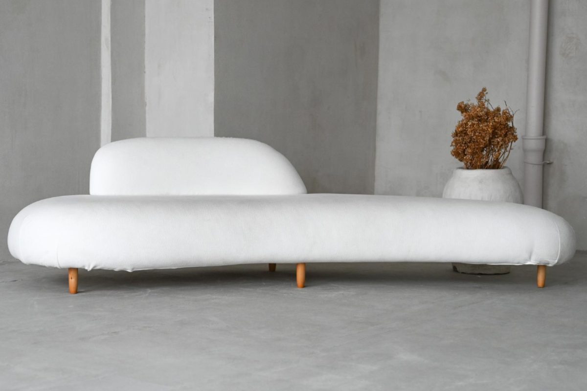 Décorer avec une méridienne : astuces pour intégrer ce meuble dans votre décoration intérieure