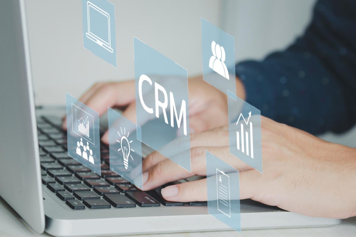 Découvrez deux bonnes raisons d’investir dans un logiciel CRM pour votre entreprise