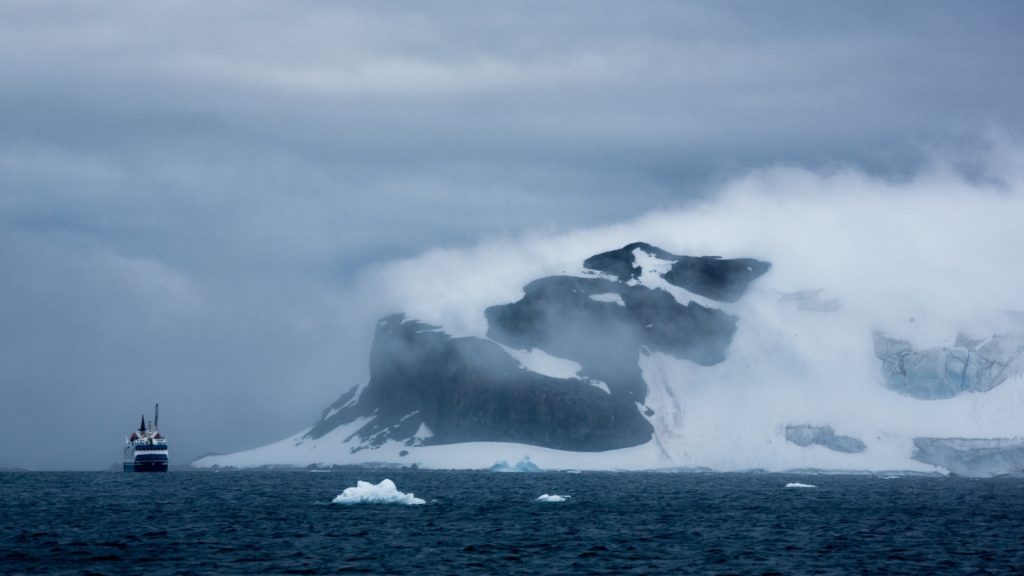 Deux destinations incontournables à découvrir en mer