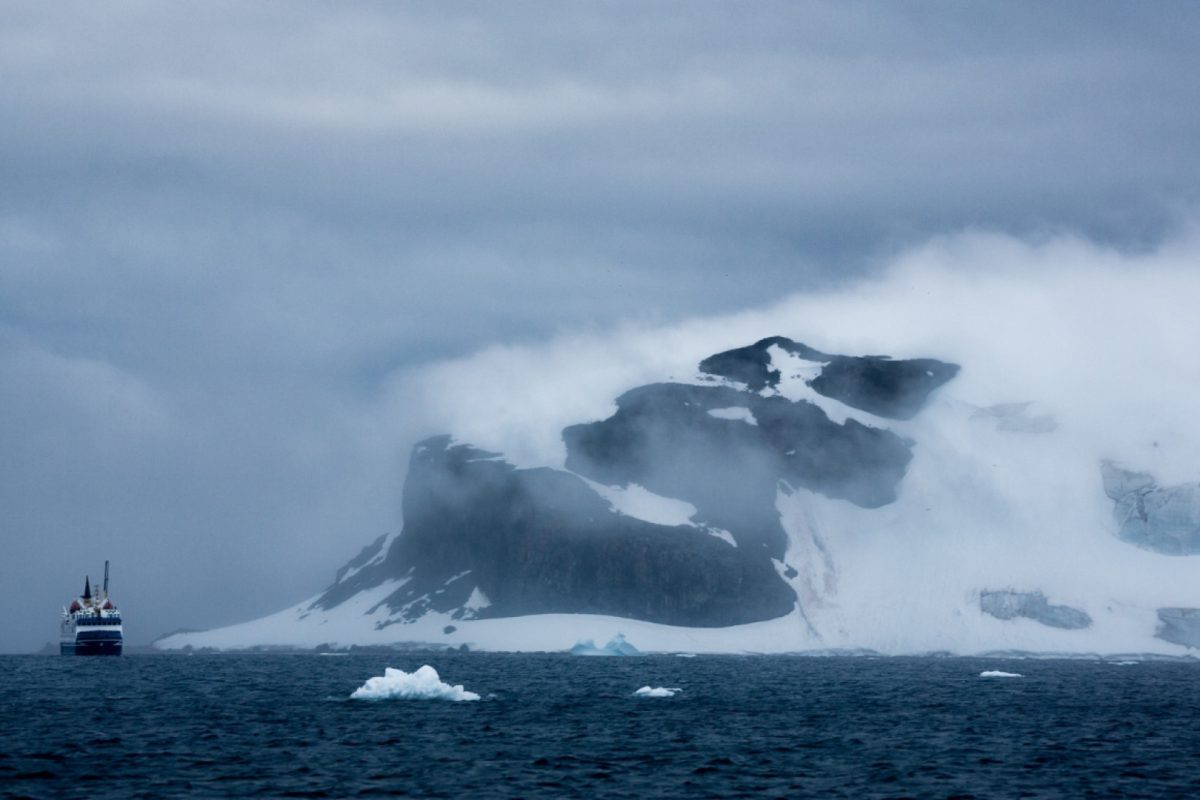 Deux destinations incontournables à découvrir en mer
