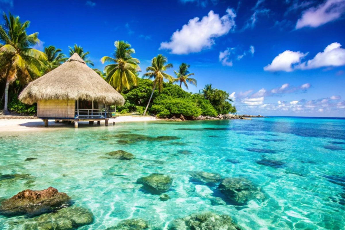 Évasion à Bora Bora : entre luxe, nature et romantisme pour un séjour inoubliable