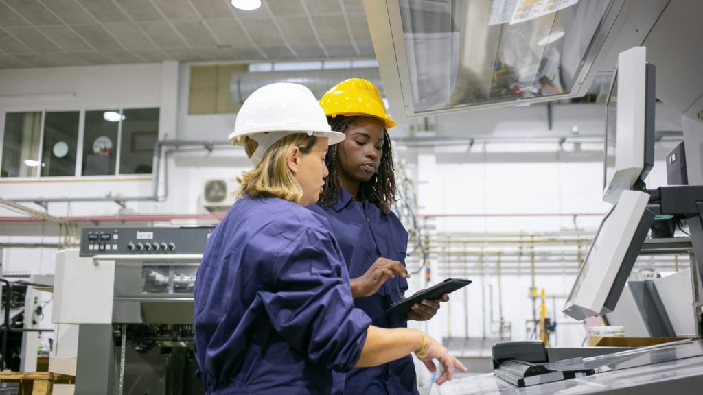 GMAO industrielle : les erreurs à éviter lors de la sélection d’un logiciel