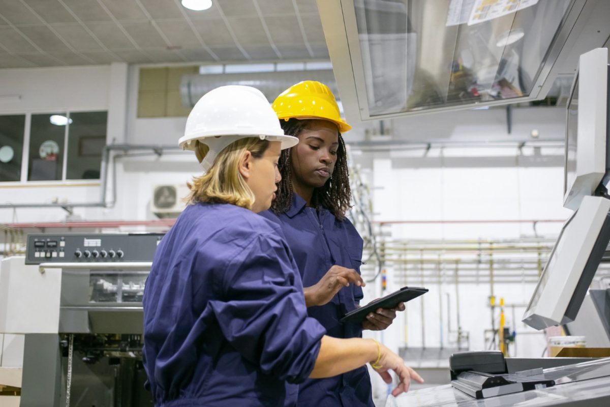 GMAO industrielle : les erreurs à éviter lors de la sélection d’un logiciel