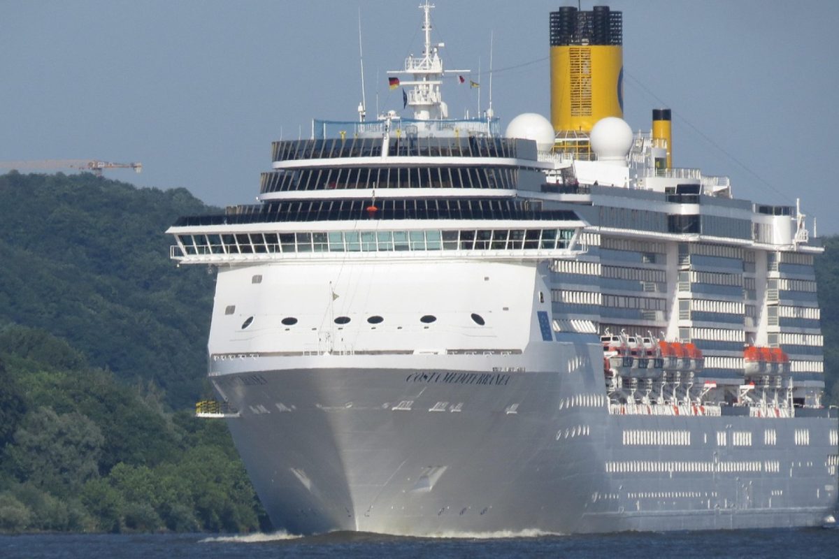 Pourquoi la croisière est la nouvelle star des vacances ?