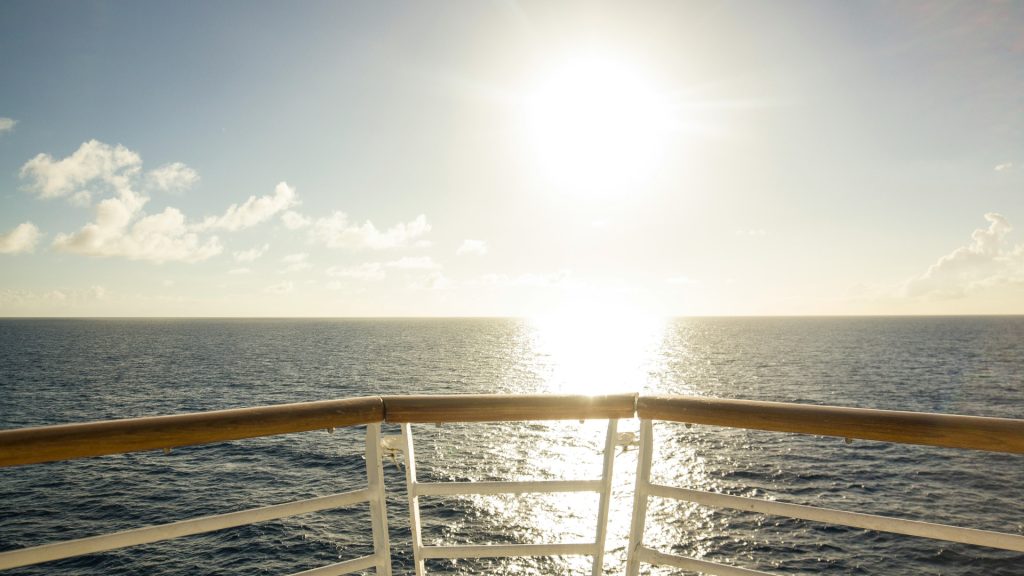 Le top des croisières dans les Caraïbes : entre plages paradisiaques et découvertes culturelles