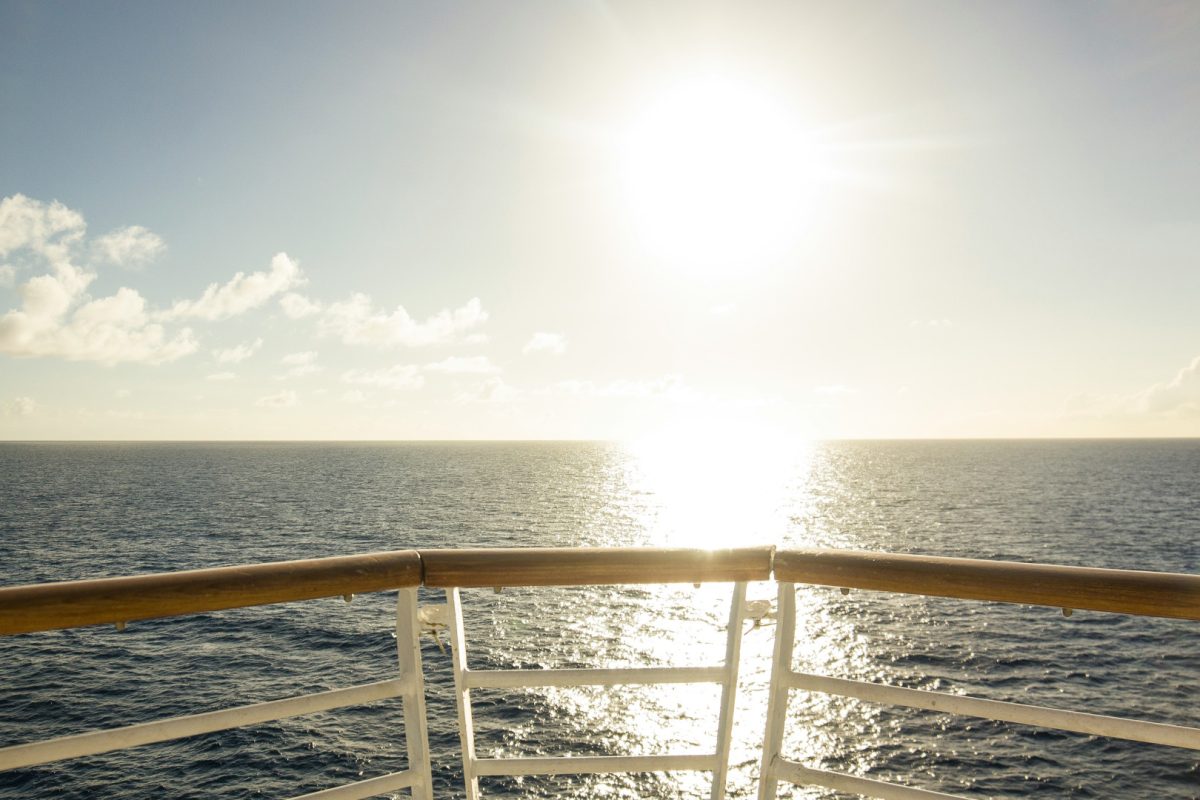 Le top des croisières dans les Caraïbes : entre plages paradisiaques et découvertes culturelles