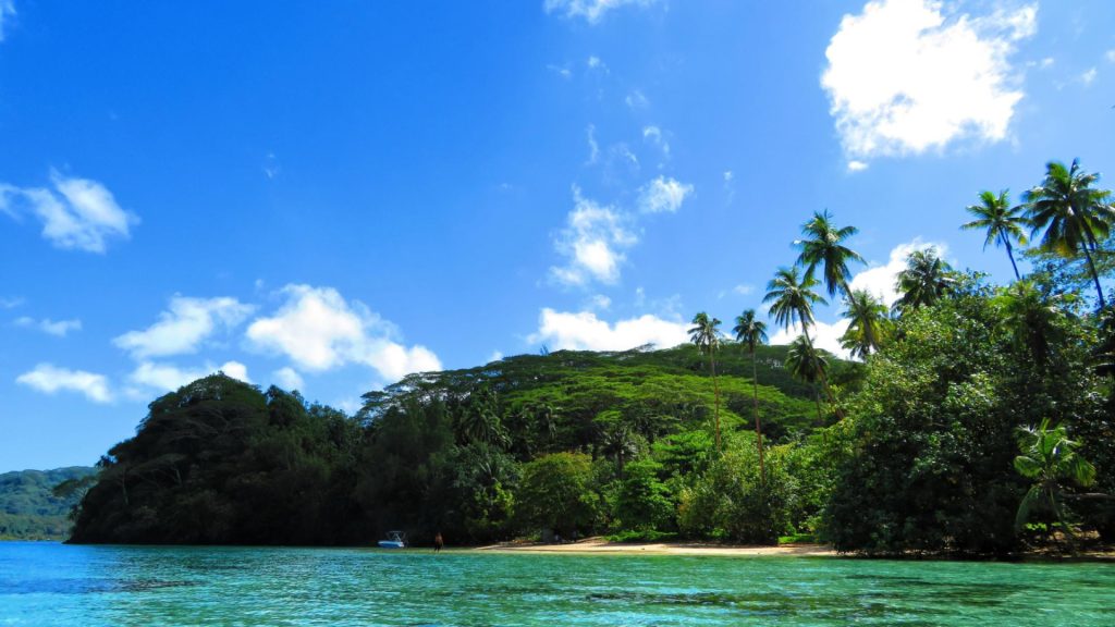 Les raisons incontournables de visiter Tahiti ou Les Seychelles