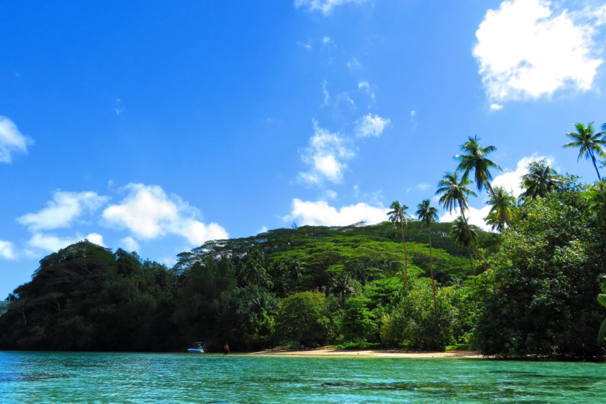 Les raisons incontournables de visiter Tahiti ou Les Seychelles