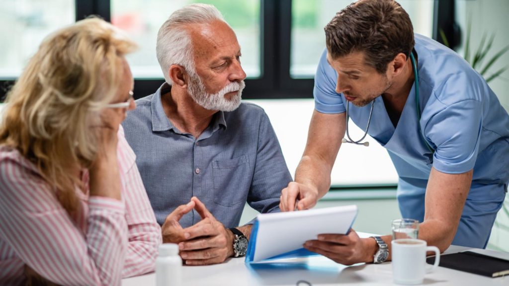 Mutuelle senior : comment choisir la meilleure option pour votre santé à 60 ans et plus