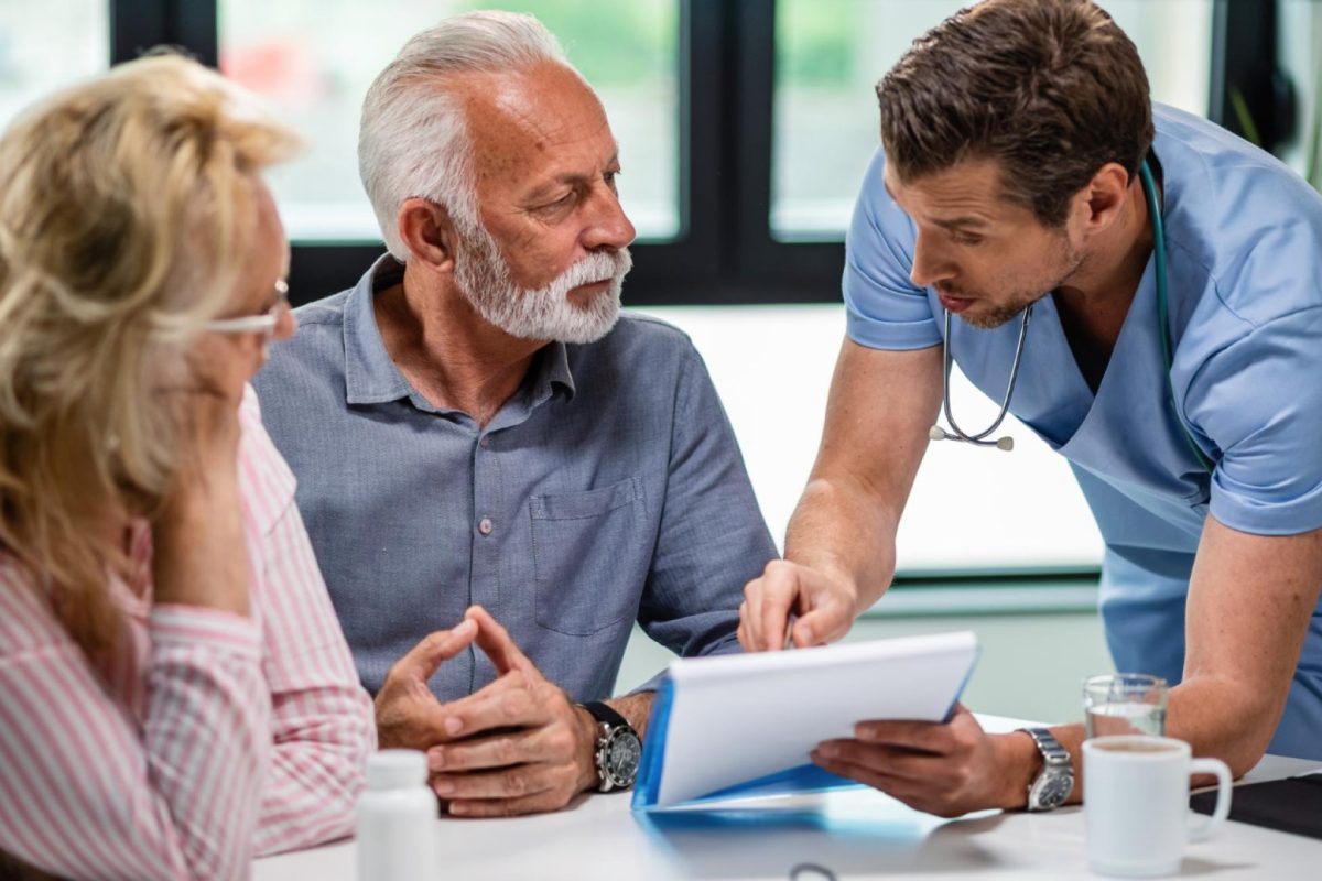 Mutuelle senior : comment choisir la meilleure option pour votre santé à 60 ans et plus
