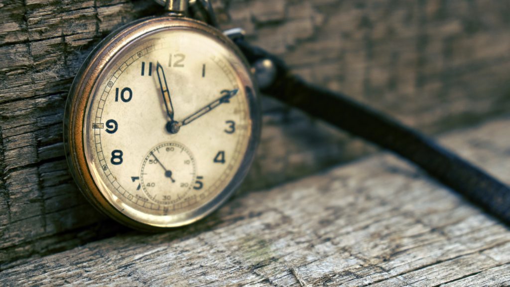 Occasion spéciale vs usage quotidien : quand sortir sa montre à gousset ?