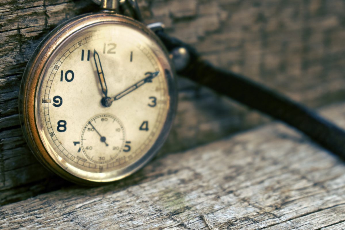 Occasion spéciale vs usage quotidien : quand sortir sa montre à gousset ?