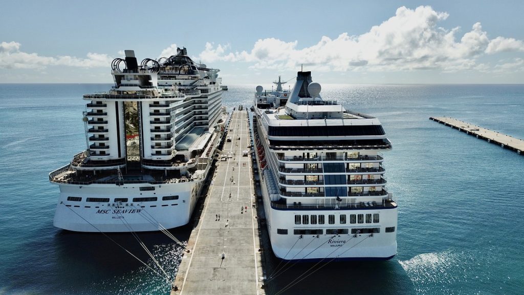 Partir en croisière depuis Marseille : de nombreuses possibilités de découvertes