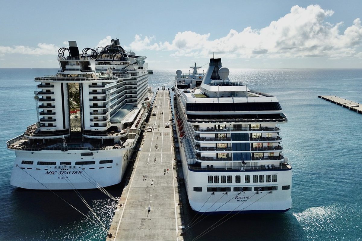 Partir en croisière depuis Marseille : de nombreuses possibilités de découvertes