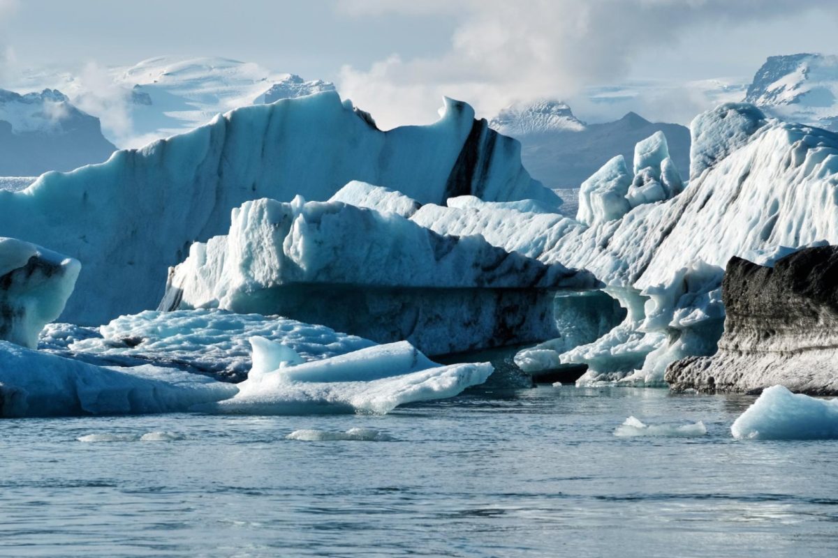 Pourquoi choisir une croisière de luxe pour explorer l’antarctique ?