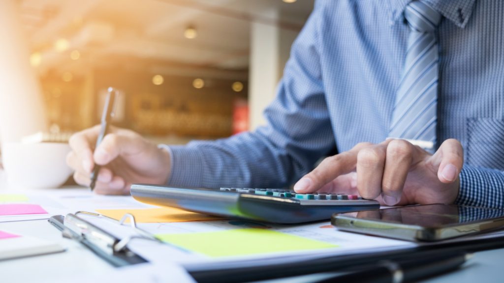 Pourquoi engager un expert-comptable en ligne pour sa gestion comptable ?