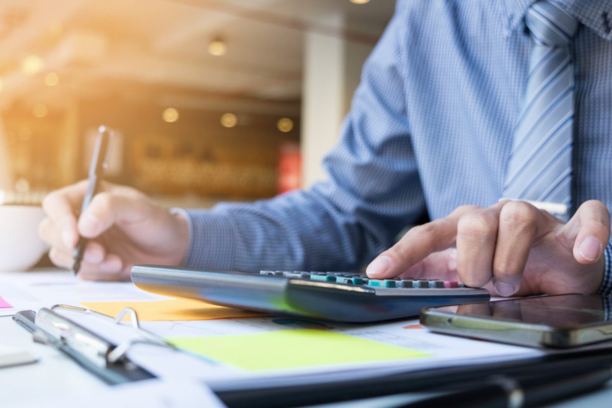 Pourquoi engager un expert-comptable en ligne pour sa gestion comptable ?