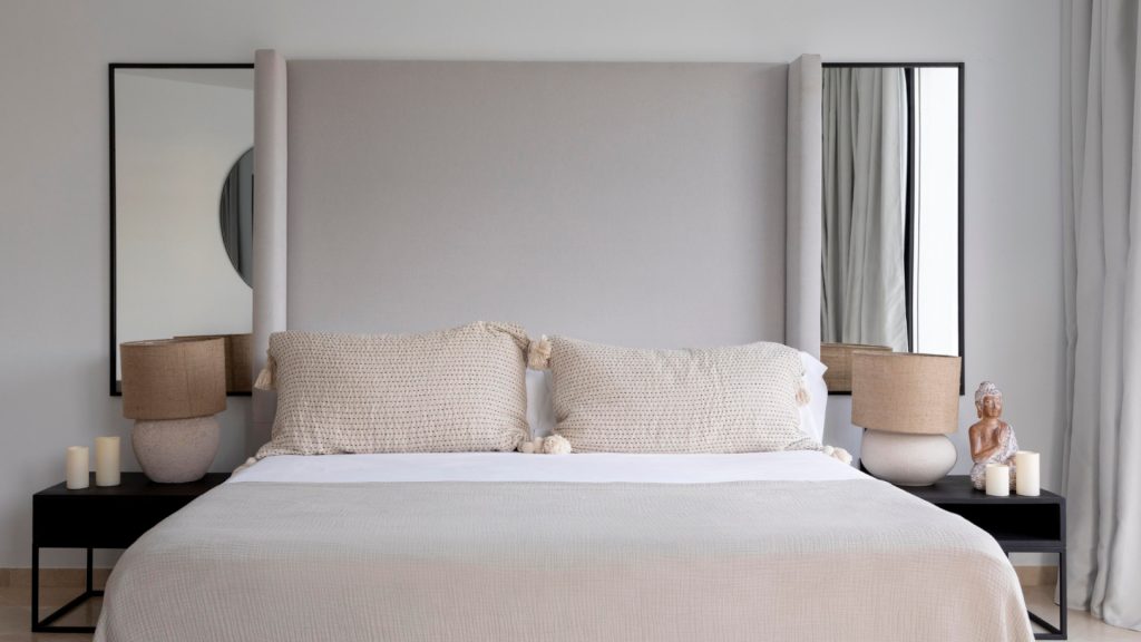 Pourquoi la tête de lit est-elle un élément clé de l’aménagement de votre chambre ?