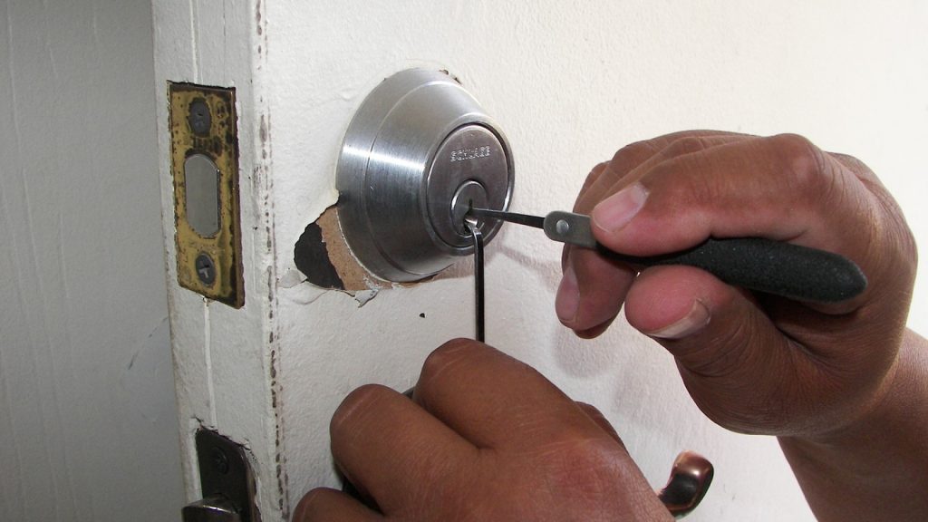 Problème de serrure : quelques conseils pour limiter les mauvaises surprises