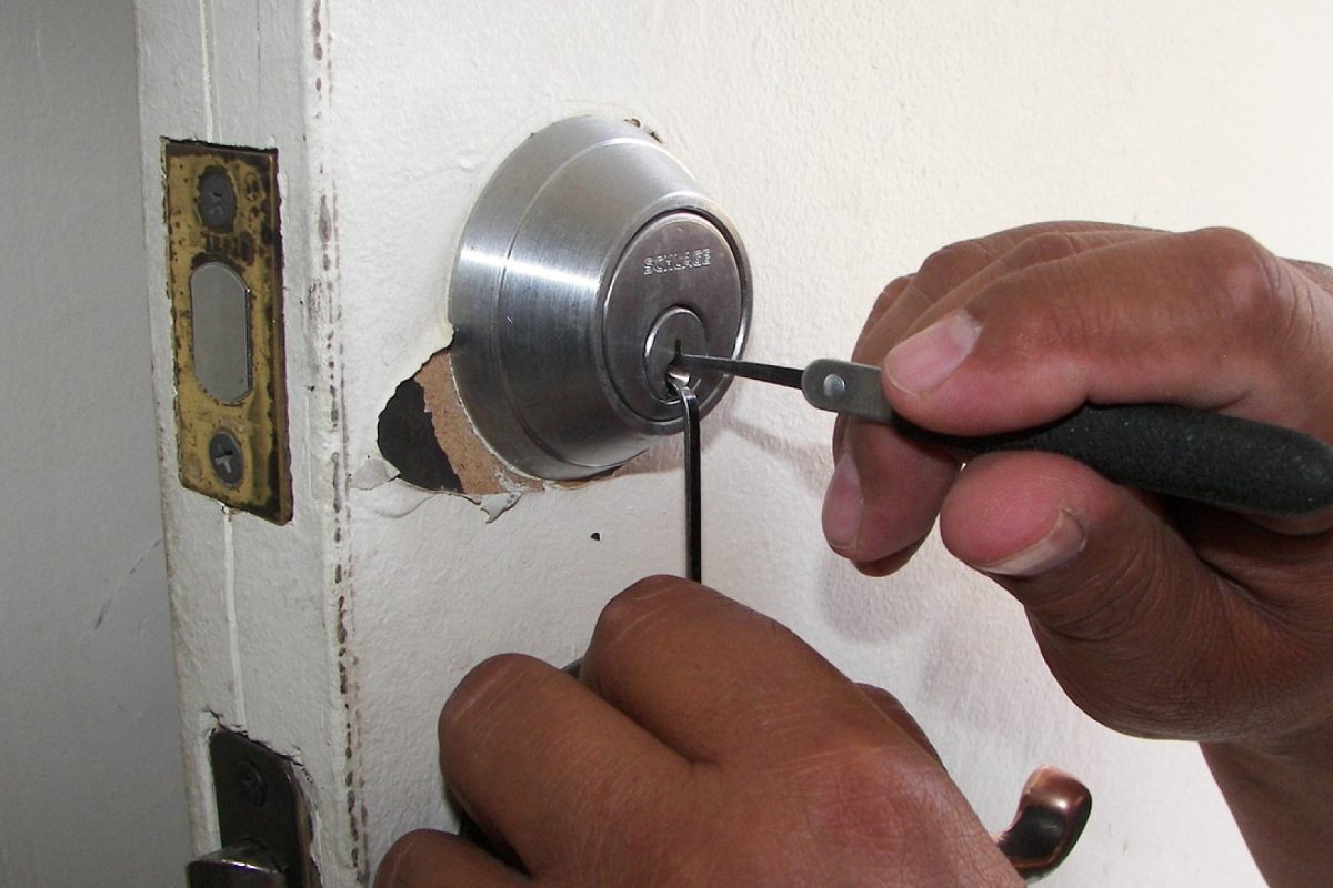 Problème de serrure : quelques conseils pour limiter les mauvaises surprises