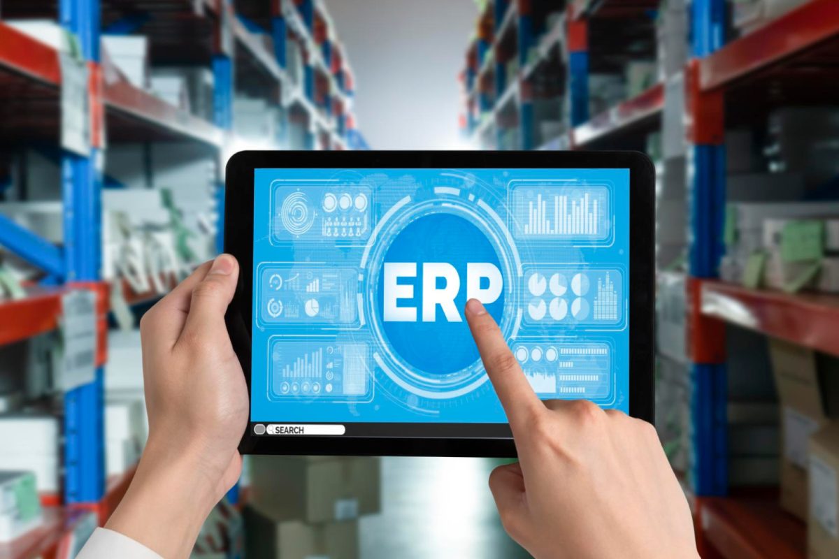 Quand passer à un ERP logistique ? Les signes à surveiller