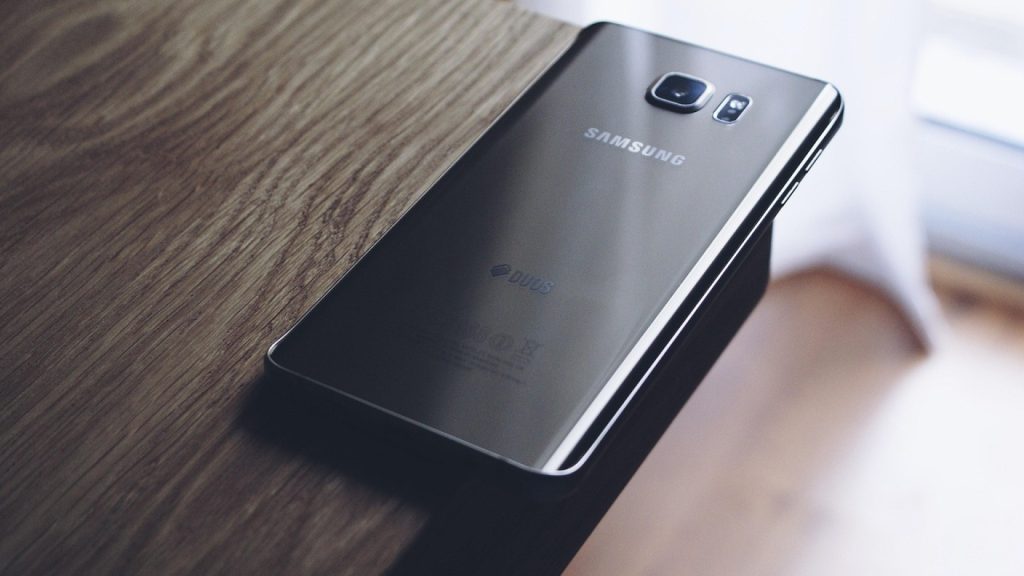 Qu'est-ce que le presse-papiers sur un Samsung reconditionné ?