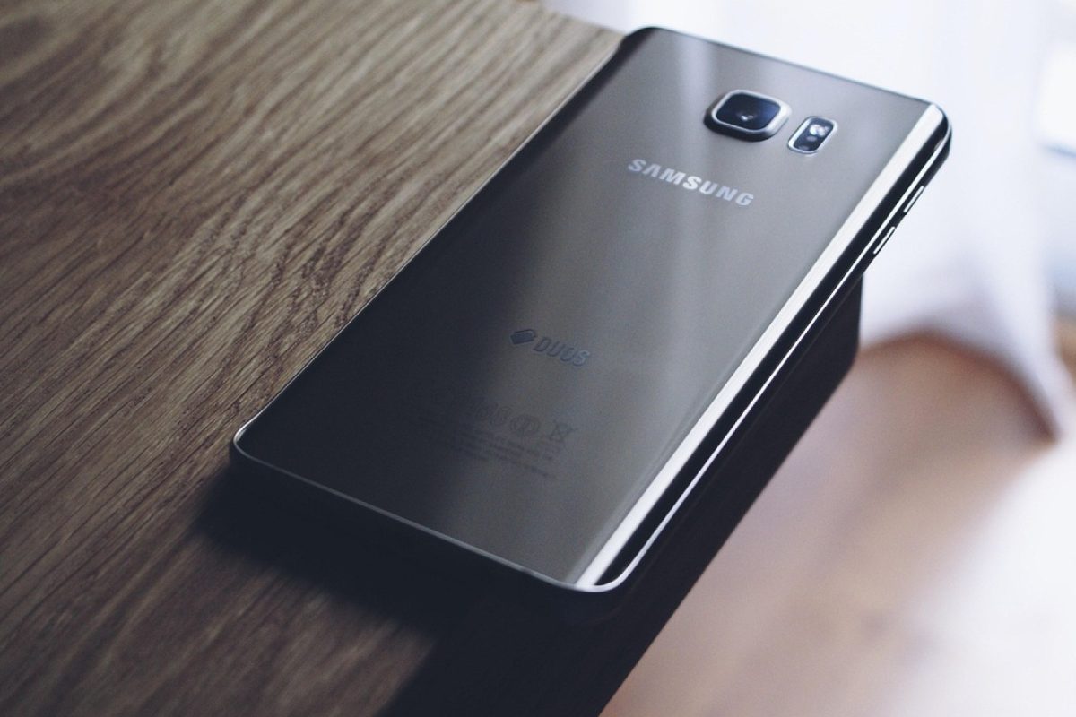 Qu'est-ce que le presse-papiers sur un Samsung reconditionné ?