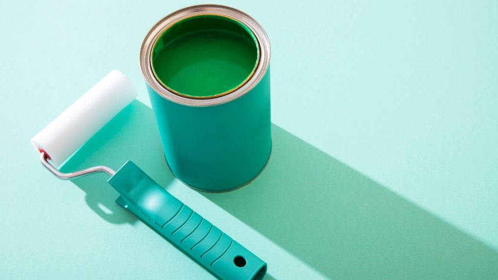 Révéler la beauté de vos murs : les tendances peinture déco à adopter