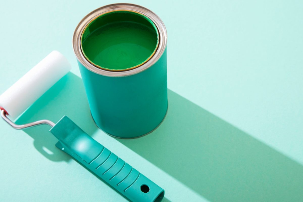 Révéler la beauté de vos murs : les tendances peinture déco à adopter