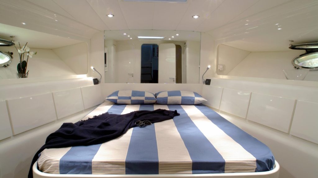 Trois conseils pour choisir la cabine idéale pour votre croisière