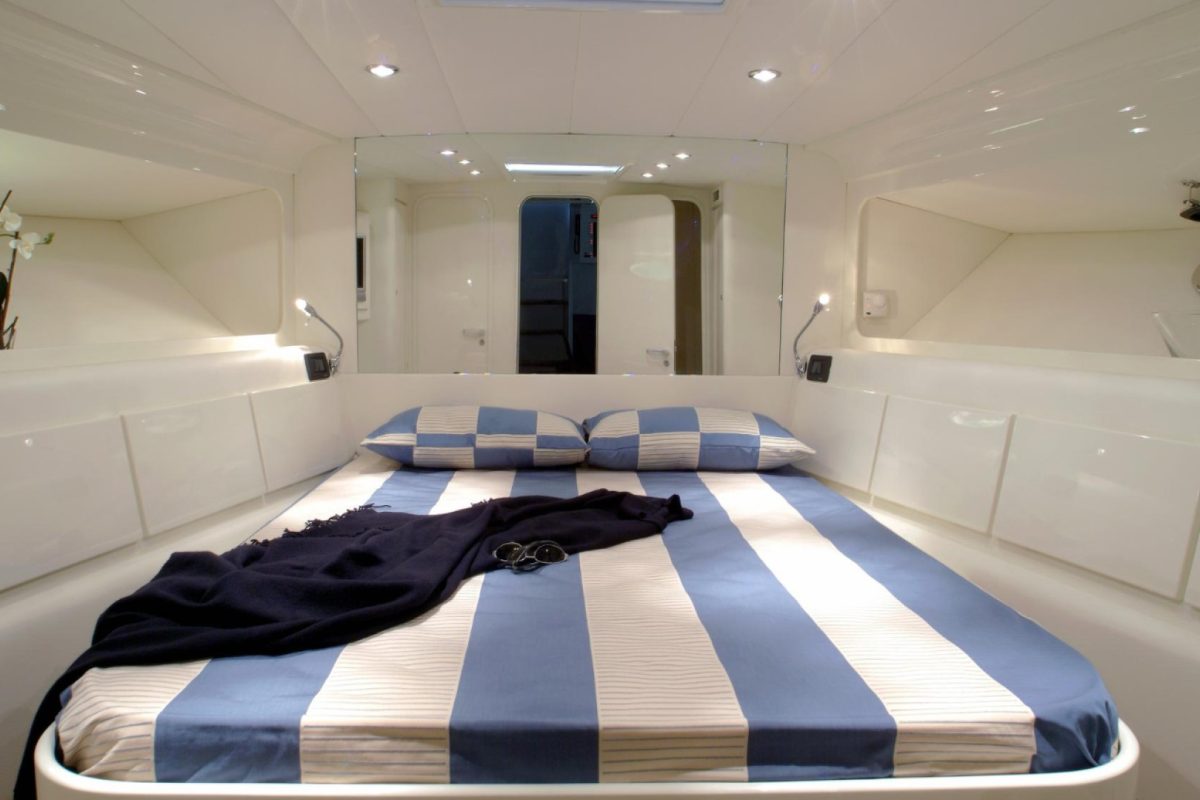 Trois conseils pour choisir la cabine idéale pour votre croisière