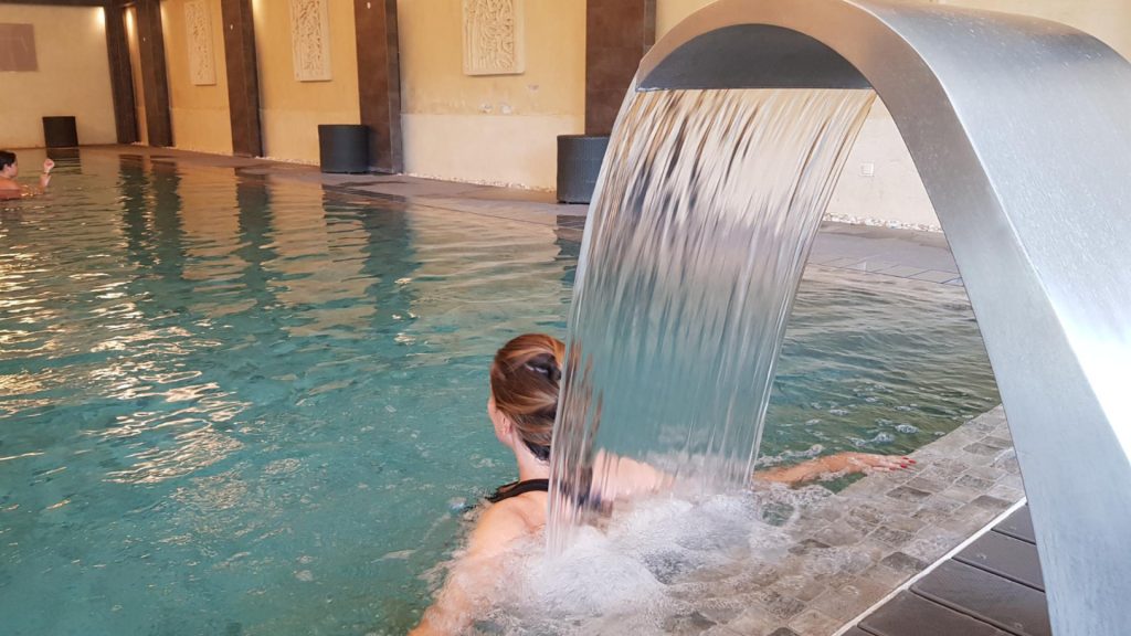 Auvergne thermale : offrez-vous un séjour de détente unique !