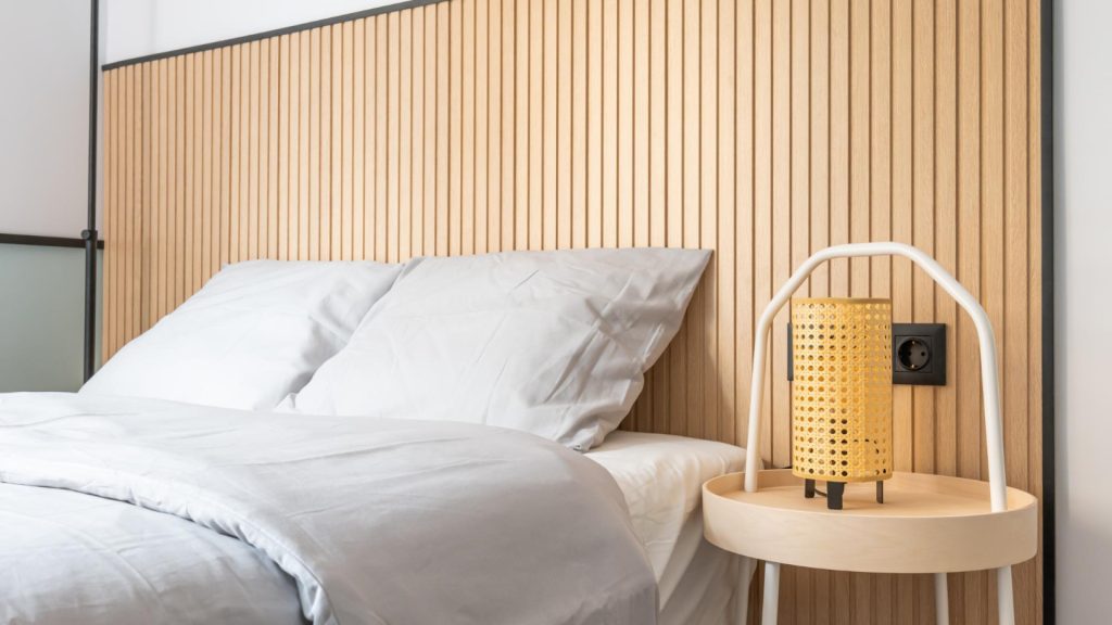 Comment choisir la tête de lit idéale selon son style de décoration ?