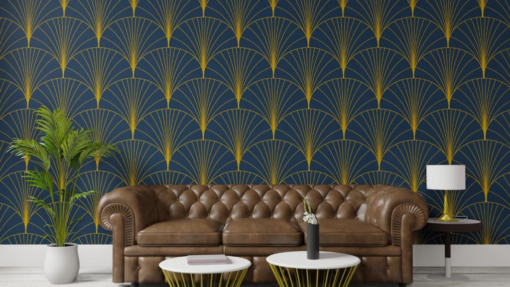 Comment sublimer vos murs intérieurs avec du papier peint ?