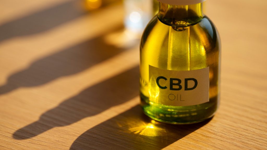 Huile, gélules ou bonbons : quel format choisir pour le CBD ?