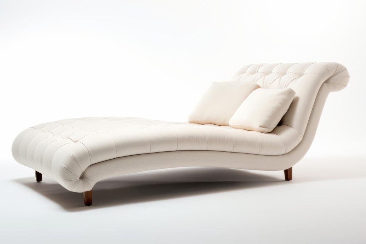 Idées déco pour sublimer un salon stylé avec une méridienne