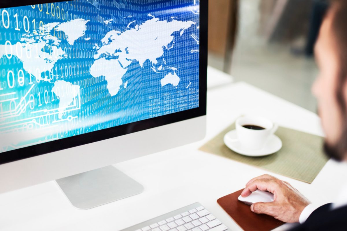 Pourquoi choisir une agence web offshore pour votre stratégie numérique ?