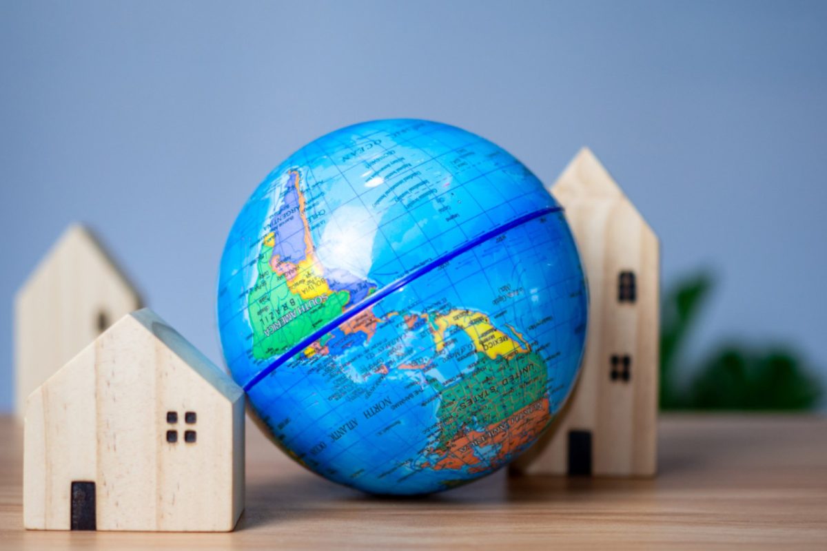 Comment choisir la meilleure société pour vous exposer à l’immobilier international ?